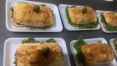 Padaria São Lourenço - Severínia Sp