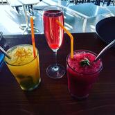 Bracco bar talca