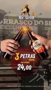 Mr. Grill Brasaria