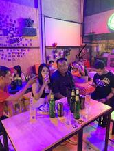 Focus Bar