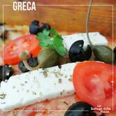 La Bottega della Pizza