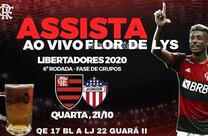 Flor de Lys Bar e Petiscaria