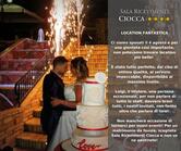 Sala Ricevimenti Ciocca