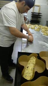 BAR TASSONE -Bar Pasticceria Gelateria-