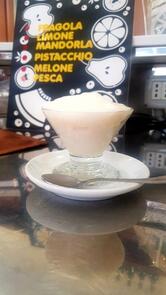 Bar Pasticceria Persephone