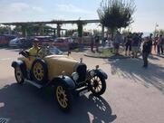 Hôtel du Lac et Gare