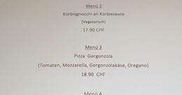 Restaurant Diti&Nisi