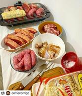 Bufett de Churrasco Assis