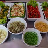 Padaria Pães e Doces Recanto