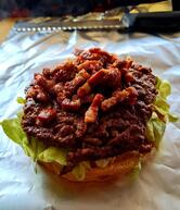 Chez l'Max - La Remorque