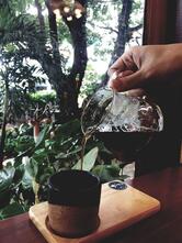 Wansook coffee mukdahan