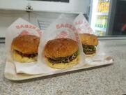 Döner&Burger "PLACA"