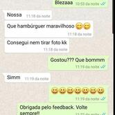 Lanchonete hora do lanche colatina