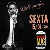 Burgermig Hamburgueria