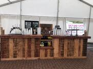 Skyline Mobile Bar Hire West Midlands