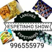 Espetinho'Show
