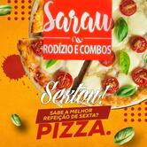 Sarau - (Rest.& Pizzaria)