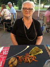 Ristorante Pizzeria Alta Marea Goito