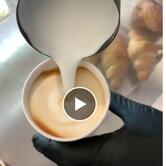 Too Chic Too Lunch Cafe - Bar E Tavola Calda