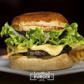 Beach Burger Jurerê