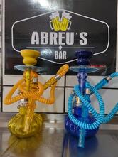 Disk bebidas Abreu's Bar