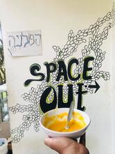 Space Out cafe