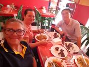 Espetaria dos Primos