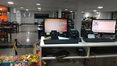 Restaurante e Lanchonete Dadinho