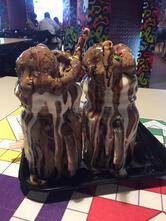 Bekachi Cafe Kasaragod