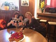 Osteria Croce Federale