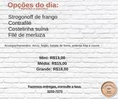 Recanto Mineiro Bairro Proença