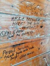 Whispers Wine Bar
