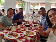 Restaurante Ernestina