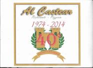Ristorante Pizzeria Al Castear