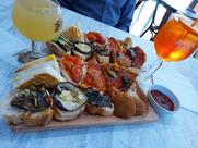 Il Grottino Di Faleria