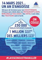 Restaurant de L'Hôtel Brémontier Labouheyre