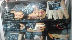 Bar Senza Pensieri Nervi