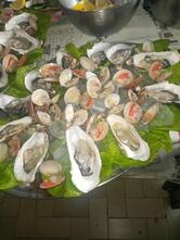 Ristorante La Conchiglia