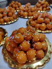 Gluten free Roma Piazza Vescovio