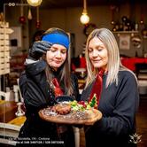 Il Boss delle Carni Griglieria