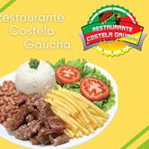 Costela Gaúcha – Restaurante por Quilo em Aparecida de Goiânia