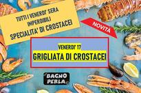 Ristorante Bagno Perla