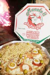 Manolo 2 Pizzaria e Restaurante