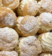 Antica Pasticceria Tonlorenzi Sas Massa Carrara