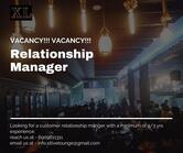 Xl Cafe & Billiards.