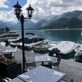 Le Bistrot du Ponton