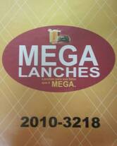 Mega Lanches