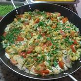 Restaurante Caipirao