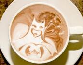 BatCafé