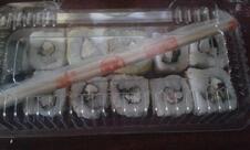 Restaurante Garden Sushi